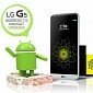 Android 7.0 Nougat Update Arrives for LG G5 at Sprint