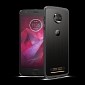 Android 8.0 Oreo Starts Rolling Out to Moto Z2 Force Users on AT&T, Update Now