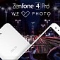 Android 8.0 Oreo Update Now Rolling Out to Asus ZenFone 4 Pro Smartphone Users