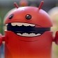 Android Apps With Roughly 2 Billion Installs Might Be Part of Ad Fraud Scheme