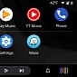 Android Auto Could Get a Weather Temperature Icon