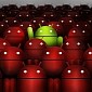Android Backdoor GhostCtrl Can Steal Everything from a Phone, Spy on Users
