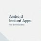 Android Instant Apps Rolling Out to Some Smartphones and Apps