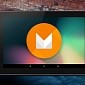 Android M Preview Port Now Available for Nexus 7 (2012)