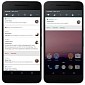 Android N Brings Multi-Window Support, Notification and Doze Enhancements