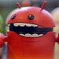 Android Phones Caught Selling with Pre-Installed Factory Malware