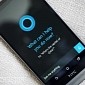 Android to Get Top Windows Phone Feature as Cortana Will Read Messages Aloud