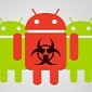 Android Virus Can Spy on Users in A Way You’ve Never Seen Before