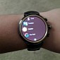 Android Wear 2.0 Rolls Out to ASUS ZenWatch 3, Users Report Longer Battery Life