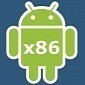 Android-x86 4.4 R4 Is the Last Based on KitKat, Supports EFI Boot