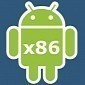 Android-x86 4.4-r5 Might Be the Last Release in the Android 4.4 "KitKat" Series