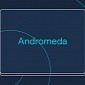 Andromeda to Be Featured on Google-Huawei Nexus Tablet and Pixel 3