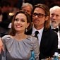 Angelia Jolie and Brad Pitt Are Adopting a Syrian Child