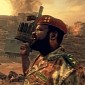 Angolan Rebel Leader Family Sues Activision Because of Call of Duty: Black Ops 2 Storyline