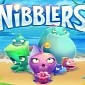Angry Birds Creators Launch Nibblers on Android and iOS