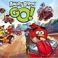 Angry Birds Go! for Windows Phone Returns to Store