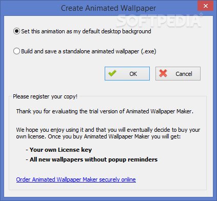 Animated Wallpaper Maker Review: Create Custom Animated Wallpapers with  Special Effects