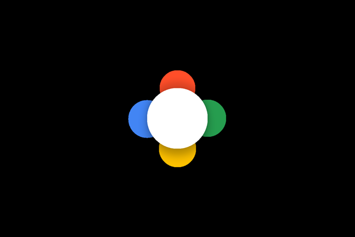Home Button in Nougat  Shown in Animation, Could Be Tied to Google  Assistant