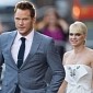 Anna Faris Is “Wasting Away” As Marriage to Chris Pratt Falls Apart