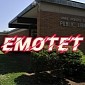 Annapolis Library Computers Infected with Emotet, Almost 5K Customers Affected