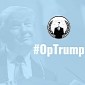 Anonymous Announces Major Campaign Against Donald Trump for April 1, 2016