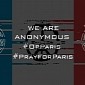 Anonymous Announces Payback for ISIS Paris Attacks