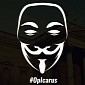 Anonymous Attacks Eight More Banks Part of OpIcarus