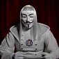 Anonymous Creates a Political Party in the US