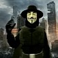 Anonymous Hackers Want McAfee to Be Trump’s Security Adviser, Call for March