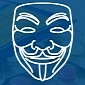 Anonymous Hacks Four Italian Healthcare Organizations