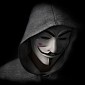 Anonymous Hacks NHS System, Data of 1.2 Million Patients Allegedly Exposed
