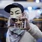 Anonymous Hacks UN Climate Change Summit Website to Protest French Police Brutality