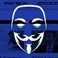 Anonymous Hacks World Anti-Doping Agency & International Sports Court