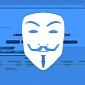 Anonymous Leaks Data from South Africa's Arms Acquisition Agency