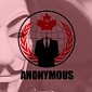 Anonymous Leaks Top Secret Canadian Government Documents, Again