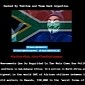 Anonymous Member Goes on a Rampage, Defaces 2,532 South African Websites