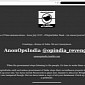 Anonymous Outfit Defaces Indian Telco’s Website, Claims Access to Millions of Records