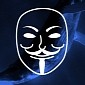 Anonymous Takes Down Five Government Websites in Iceland to Protest Whale Hunting