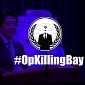Anonymous Takes Down Japanese PM Website to Protest Whaling