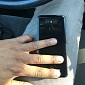 Another LG G6 Leaked Live Picture Shows Dual-Lens Camera, Fingerprint Sensor