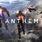 Anthem NEXT Canceled, BioWare Fully Focusing on Dragon Age, Mass Effect