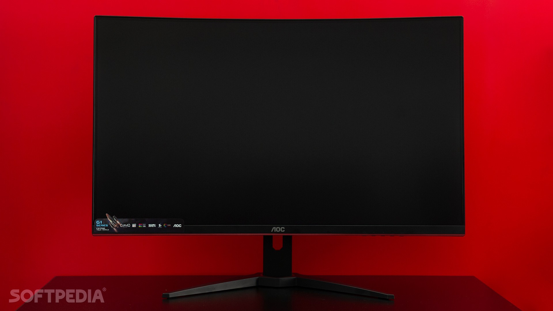 AOC C32G1 Curved Monitor Review - for Fair Price