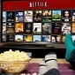 App Laced with Ransomware Promises Free Netflix Access