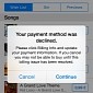 App Store, iTunes, and PayPal Stop Working in Greece
