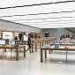 Apple Accused of Forcing Retailers to Pay for Demo iPhones