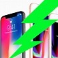 Apple Adds Performance Throttling to iPhone 8 and iPhone X in iOS 12.1