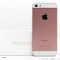 Apple Allegedly Cancels iPhone SE 2