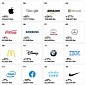 Apple and Google Beat Microsoft in Top Brands Rankings