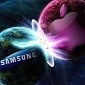 Apple and Nokia to Win Smartphones This Year, Samsung Likely to Decline