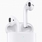 Apple Announces 2nd Gen AirPods with "Hey Siri" Support, Longer-Lasting Battery